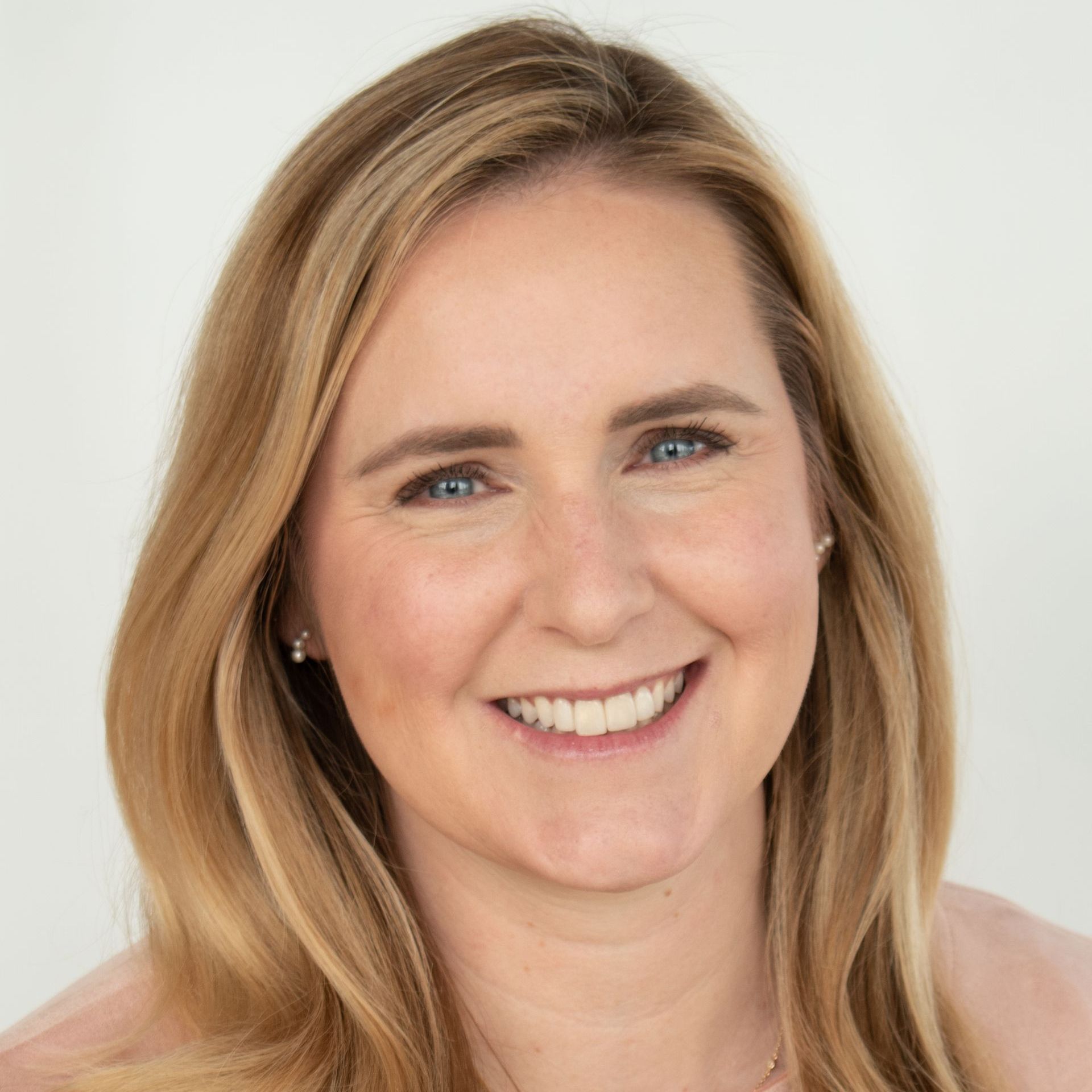 Ashley Cornelison headshot
