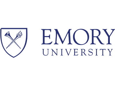 Emory University logo