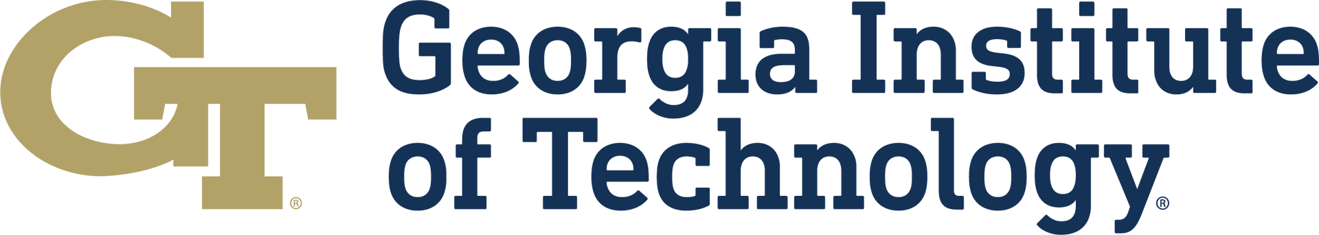 Georgia Institute of Technology logo