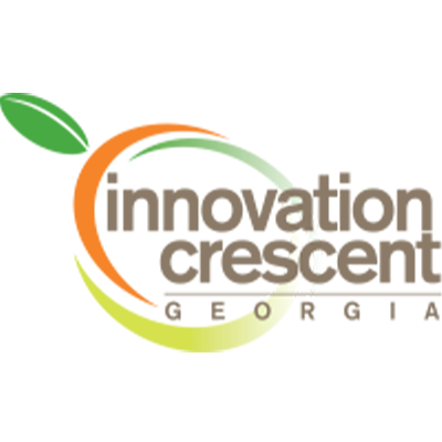 Innovation Crescent Georgia logo