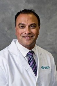 Dr. Nikhil Shah
