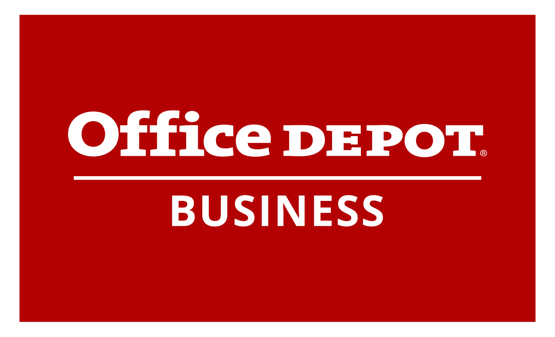 Office Depot logo