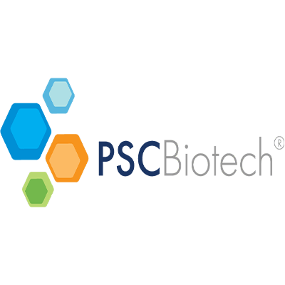 PSC Biotech logo