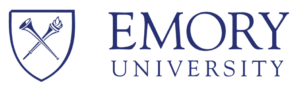 Emory University logo