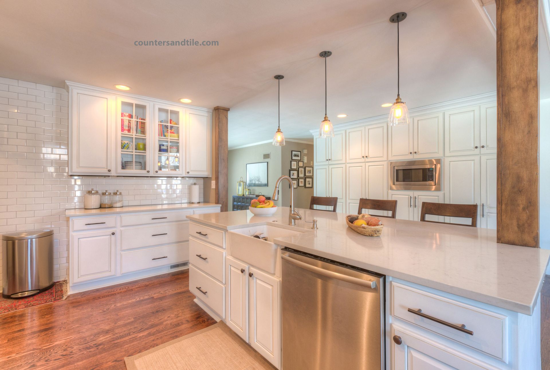 Explore Our Inspiring Project Gallery Precision Countertops & Tile