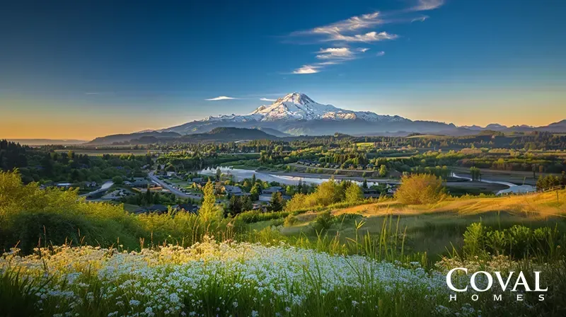 Ryderwood, WA
