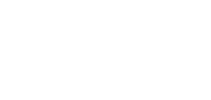 Blank white rectangle on a plain white background