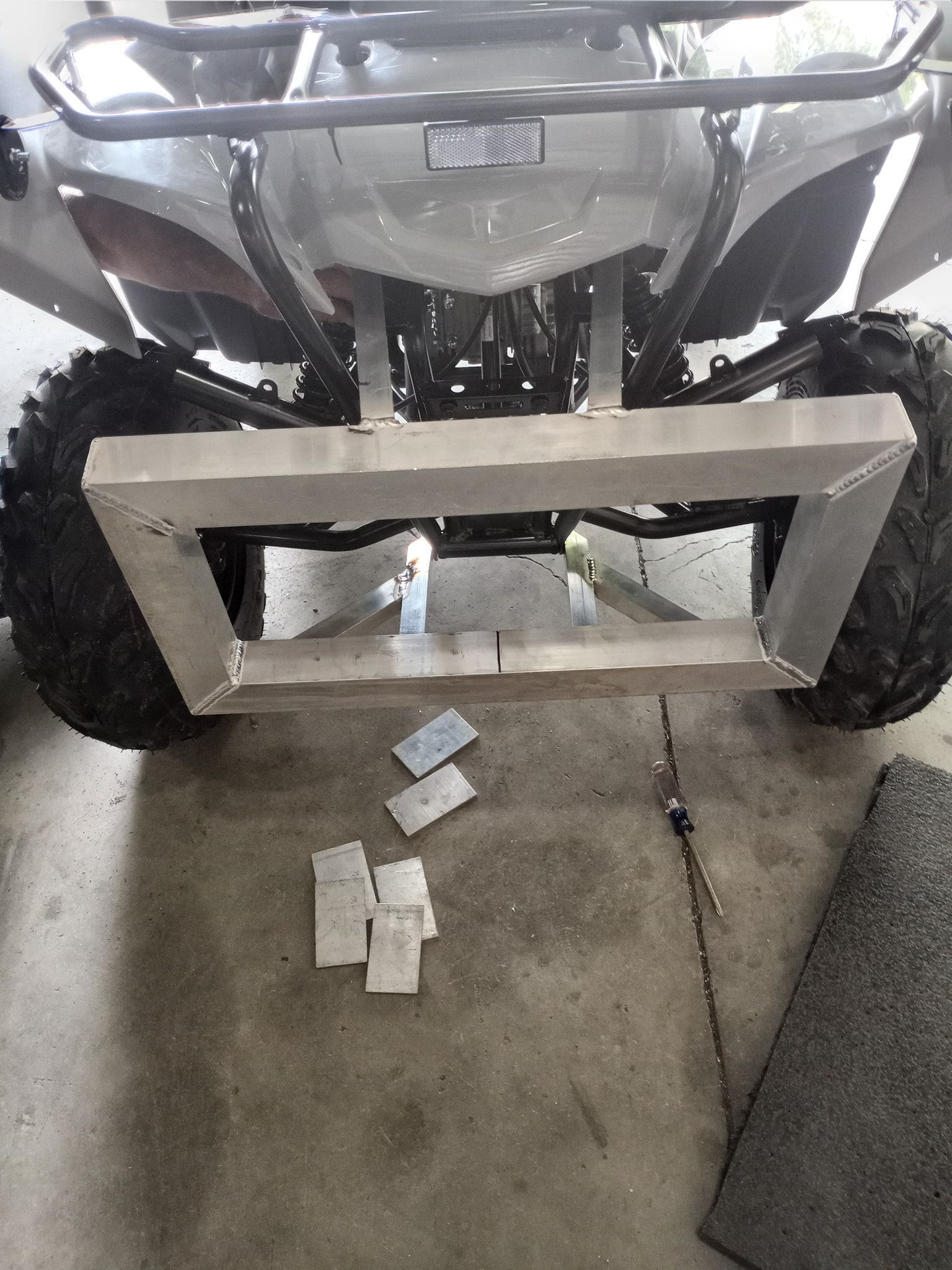Riverside Commons Family Dental building with green awnings and signage.