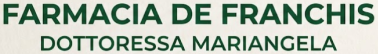 logo farmacia de franchis