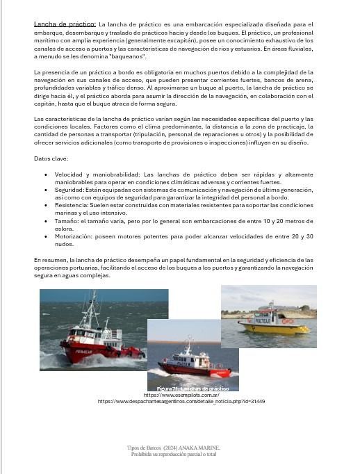 Un barco está flotando sobre un cuerpo de agua.