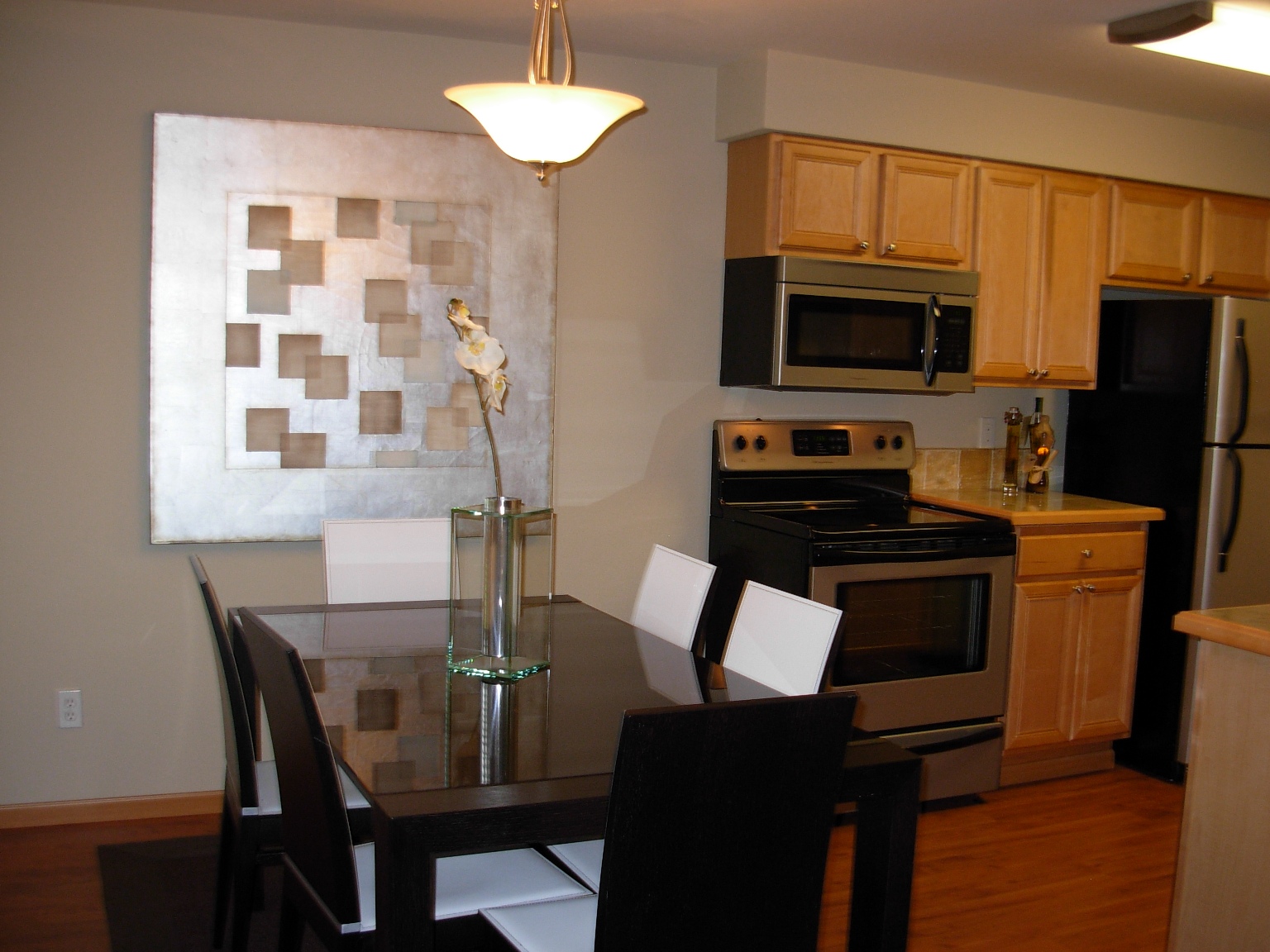 Harbor Pointe Apartments