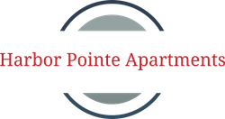 Harbor Pointe Apartments Logo