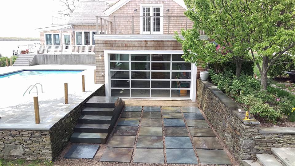 Masonry services — Endwell, NY — The NBI Professionals