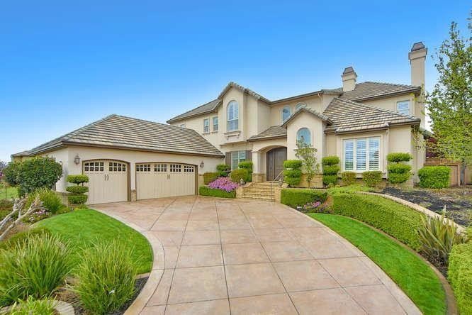 DREAM HOME SHOWCASE