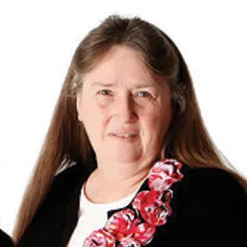 Cathy Bailey
