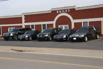 Sample Funeral Home