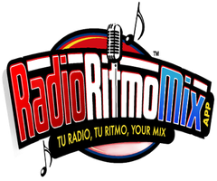 Radio Ritmo Mix Logo