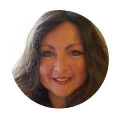 Gina Pickersgill - experienced Havening Techniques® Practitioner and previous Tinnitus Sufferer