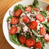 Spinach Salad