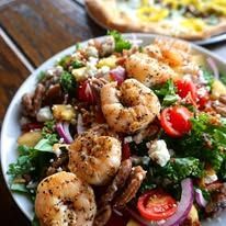 Kale Salad