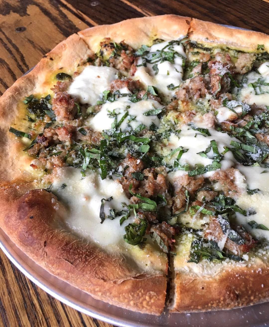 Pizza