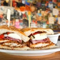 Best Italian Sandwiches