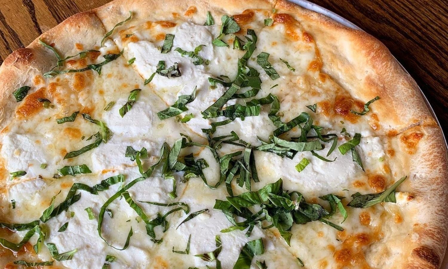 best cheese for pizza