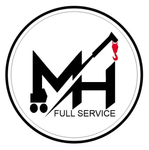 logo Full Service MH
