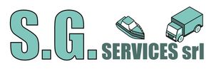 S.G. SERVICE SRL - LOGO