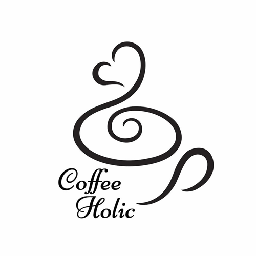 Coffee Holic logo