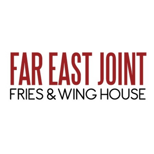 Far East Joint logo