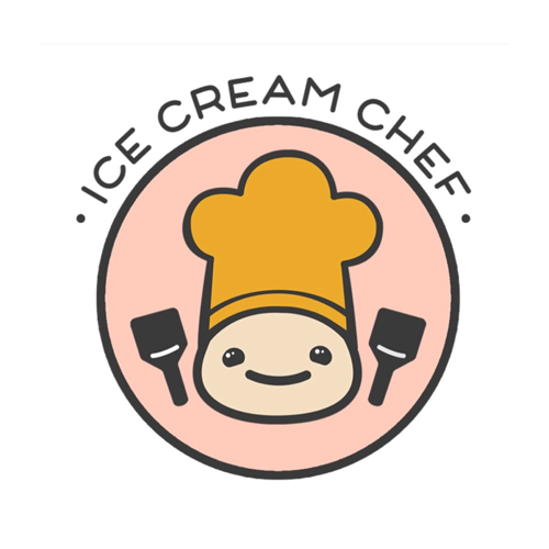 Ice Cream Chef logo