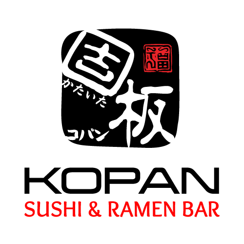 Kopan logo