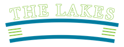 The Lakes Entertainment Center Logo