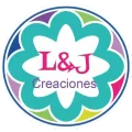 Logotipo de L&J Creaciones