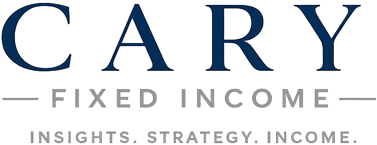 Cary Fixed Income logo
