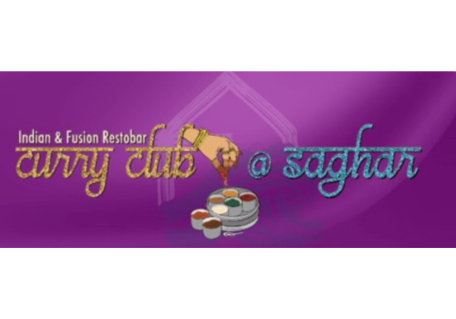 Curry Club