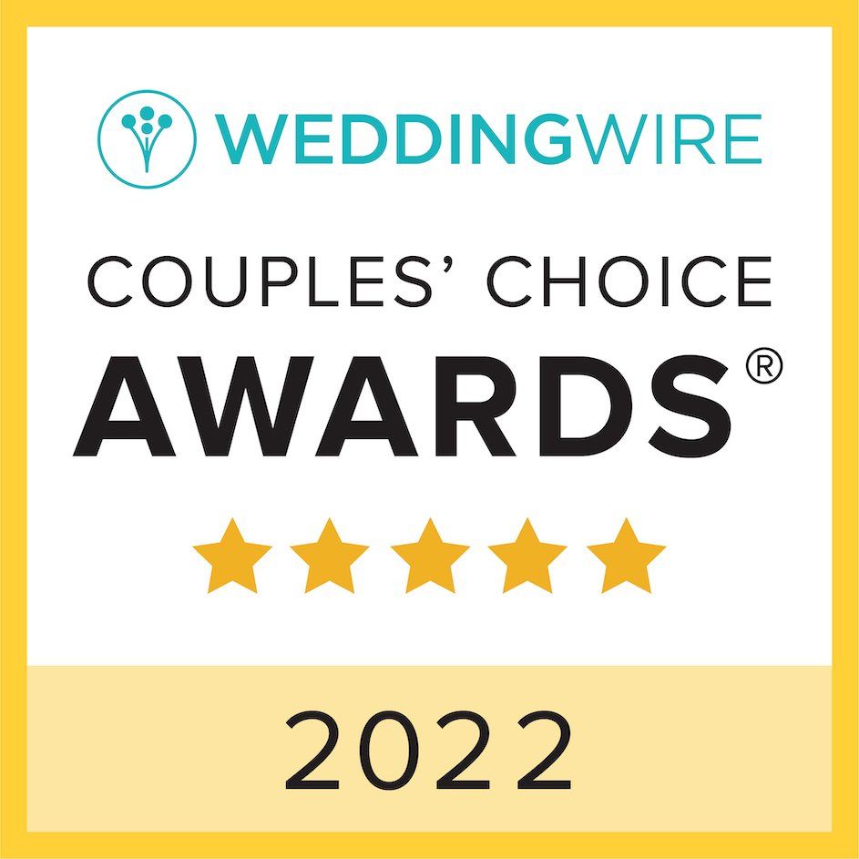 East Wind - Wedding Wire - Couples Choice 2022