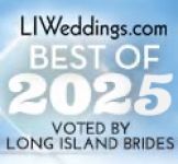 LI Weddings - Best Of 2025 - Weddings