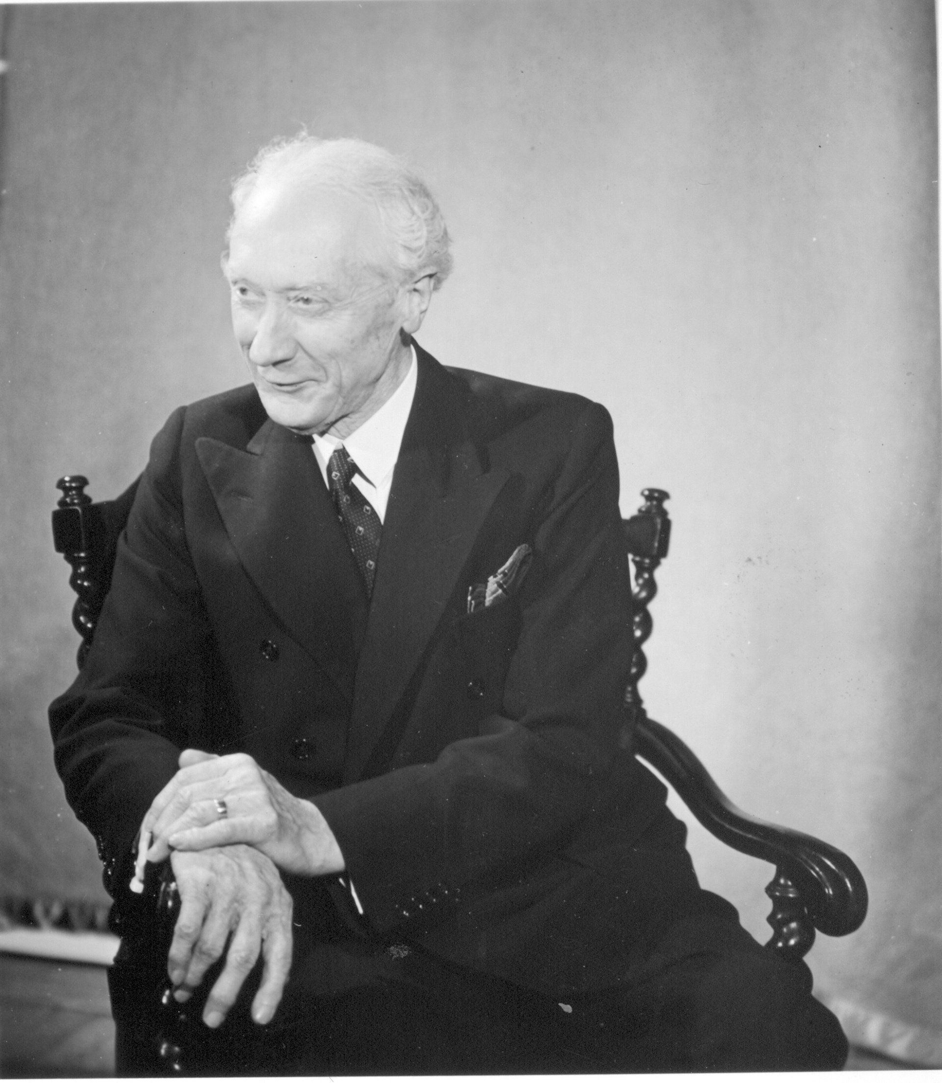 FM Alexander