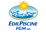 Logo Edilpiscine FGM