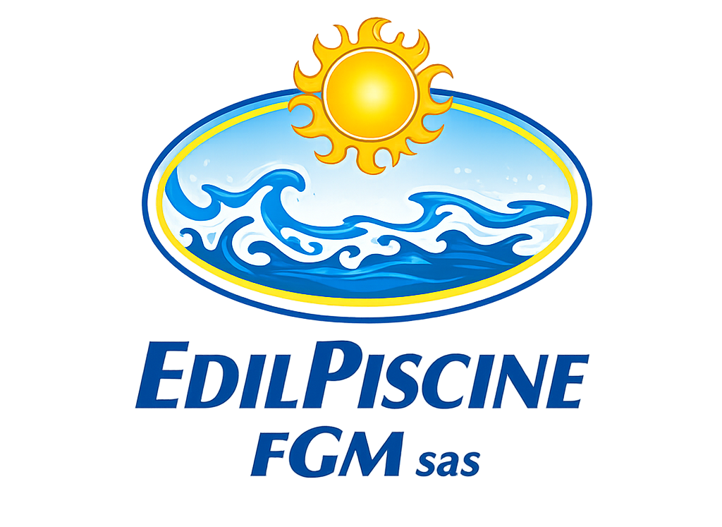 Logo Edilpiscine FGM