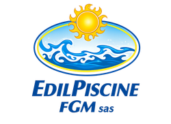 Logo Edilpiscine FGM