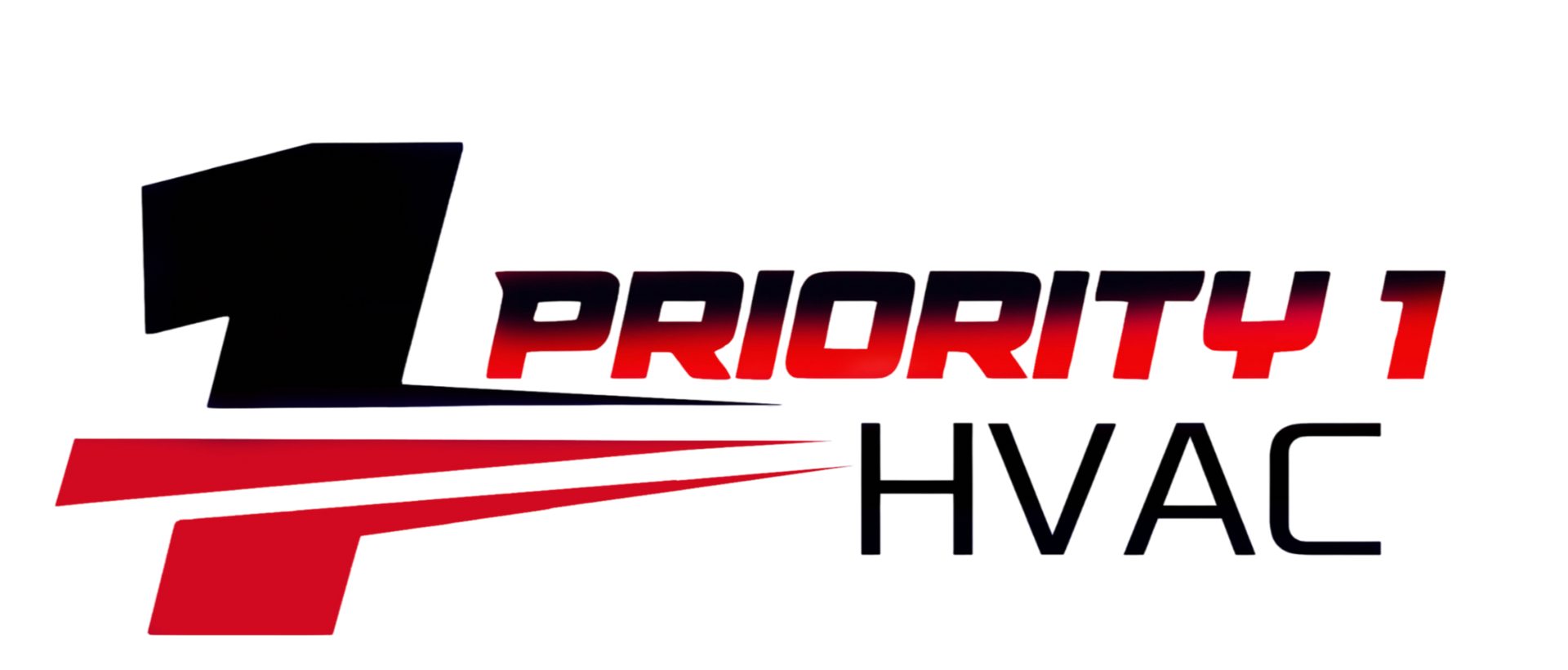 Priority 1 HVACR