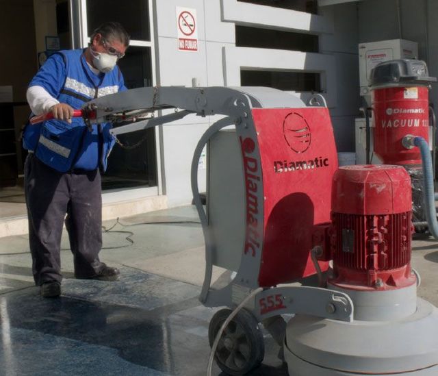Servicios de limpieza