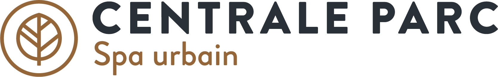 Logo CENTRALE PARC SPA URBAIN