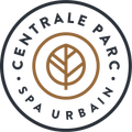Logo CENTRALE PARC SPA URBAIN