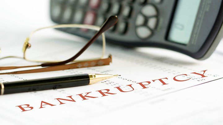 Chapter 13 Bankruptcy