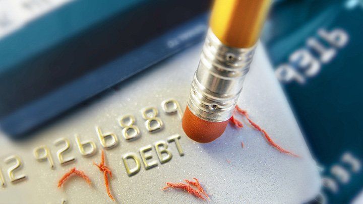 Chapter 7 Bankruptcy