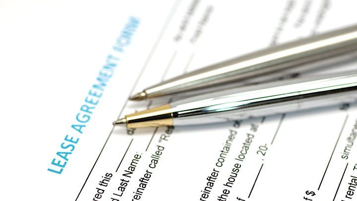 Landlord Tenant